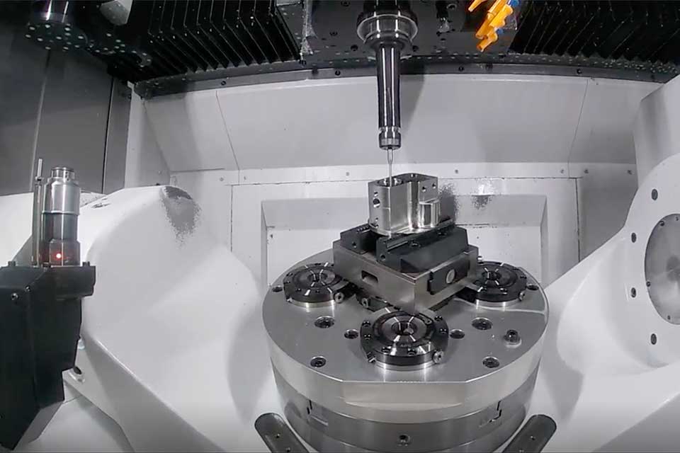 Behind The Scenes of Our Cutting-Edge Australian Manufacturing