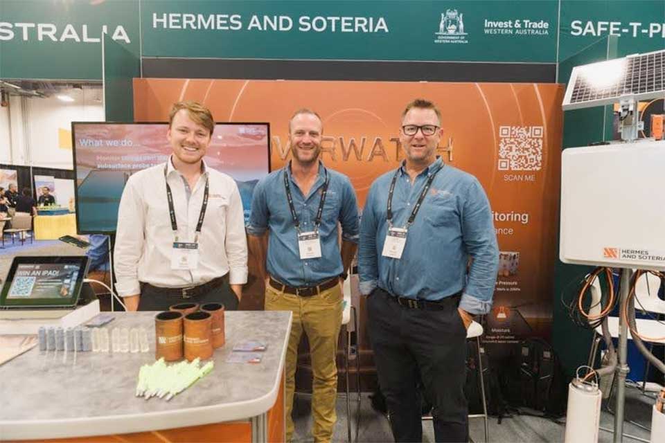 Bringing Aussie Innovation to the World