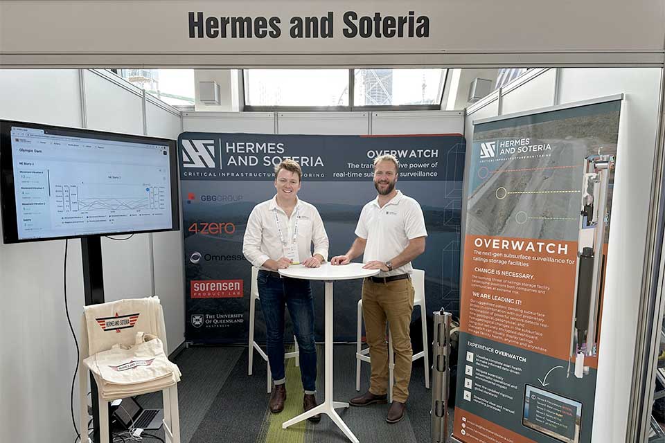 AusIMM Mine Waste & Tailings Conference