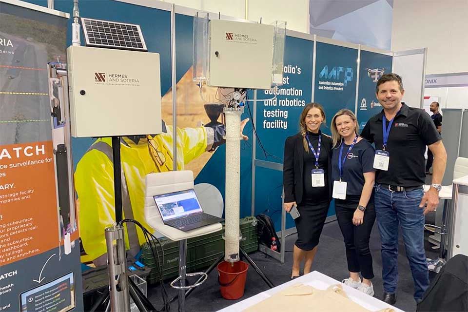 Conferences, Product Development, and the Future